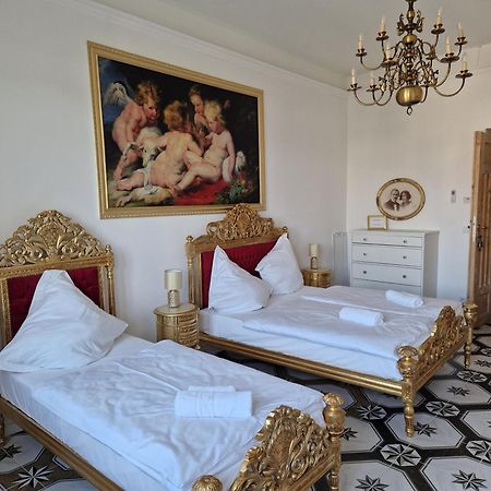 Juwel Apartments Krakow Z Widokiem Na Wawel Ap 29A Buitenkant foto