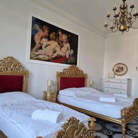 Juwel Apartments Krakow Z Widokiem Na Wawel Ap 29A Buitenkant foto