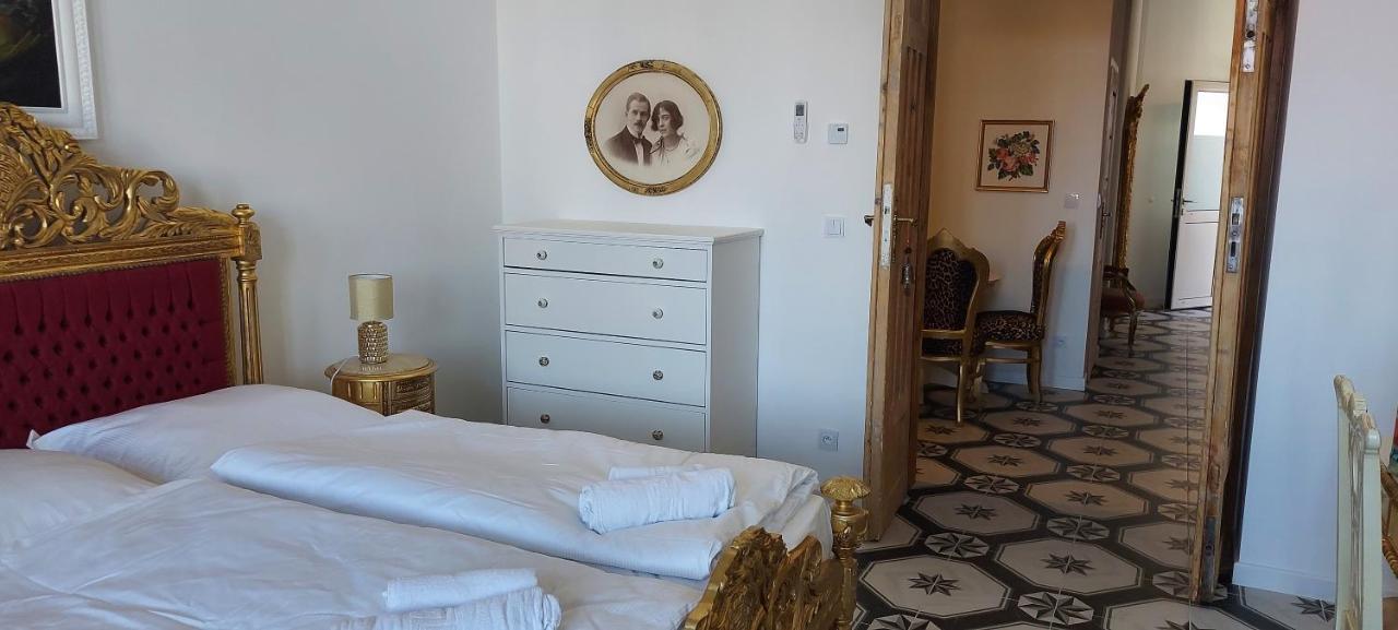 Juwel Apartments Krakow Z Widokiem Na Wawel Ap 29A Buitenkant foto