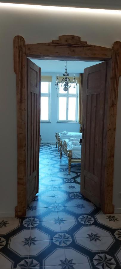 Juwel Apartments Krakow Z Widokiem Na Wawel Ap 29A Buitenkant foto