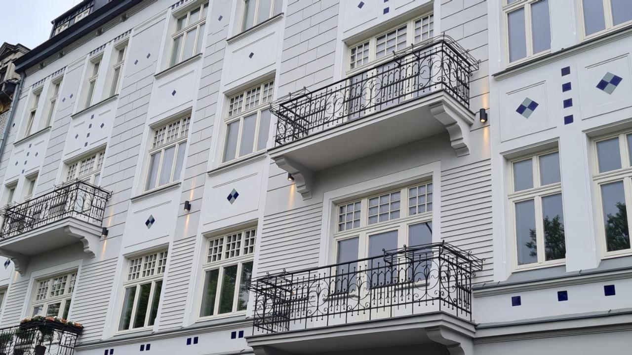 Juwel Apartments Krakow Z Widokiem Na Wawel Ap 29A Buitenkant foto