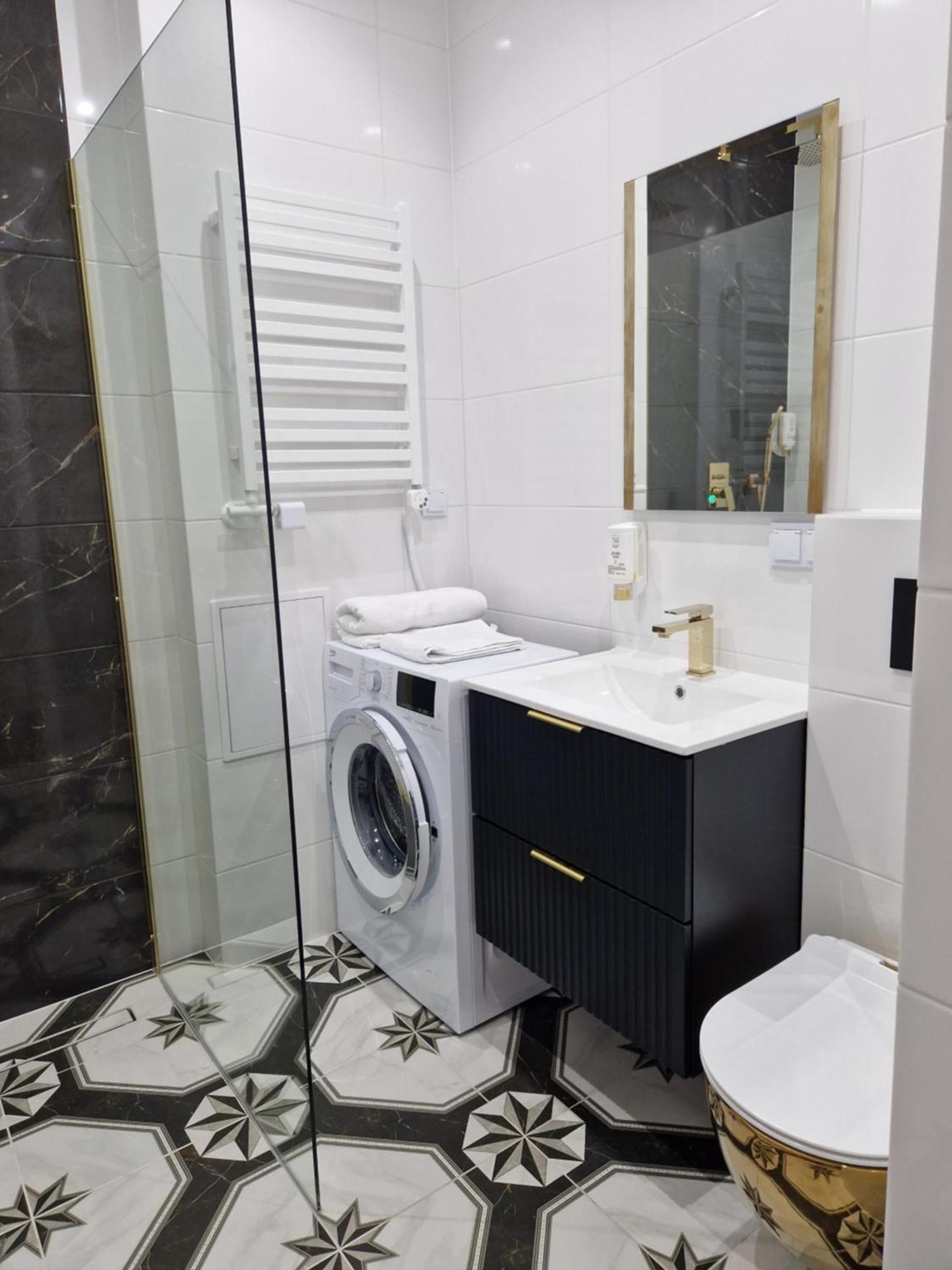 Juwel Apartments Krakow Z Widokiem Na Wawel Ap 29A Buitenkant foto