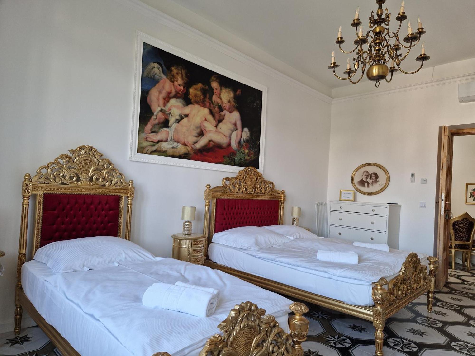 Juwel Apartments Krakow Z Widokiem Na Wawel Ap 29A Buitenkant foto