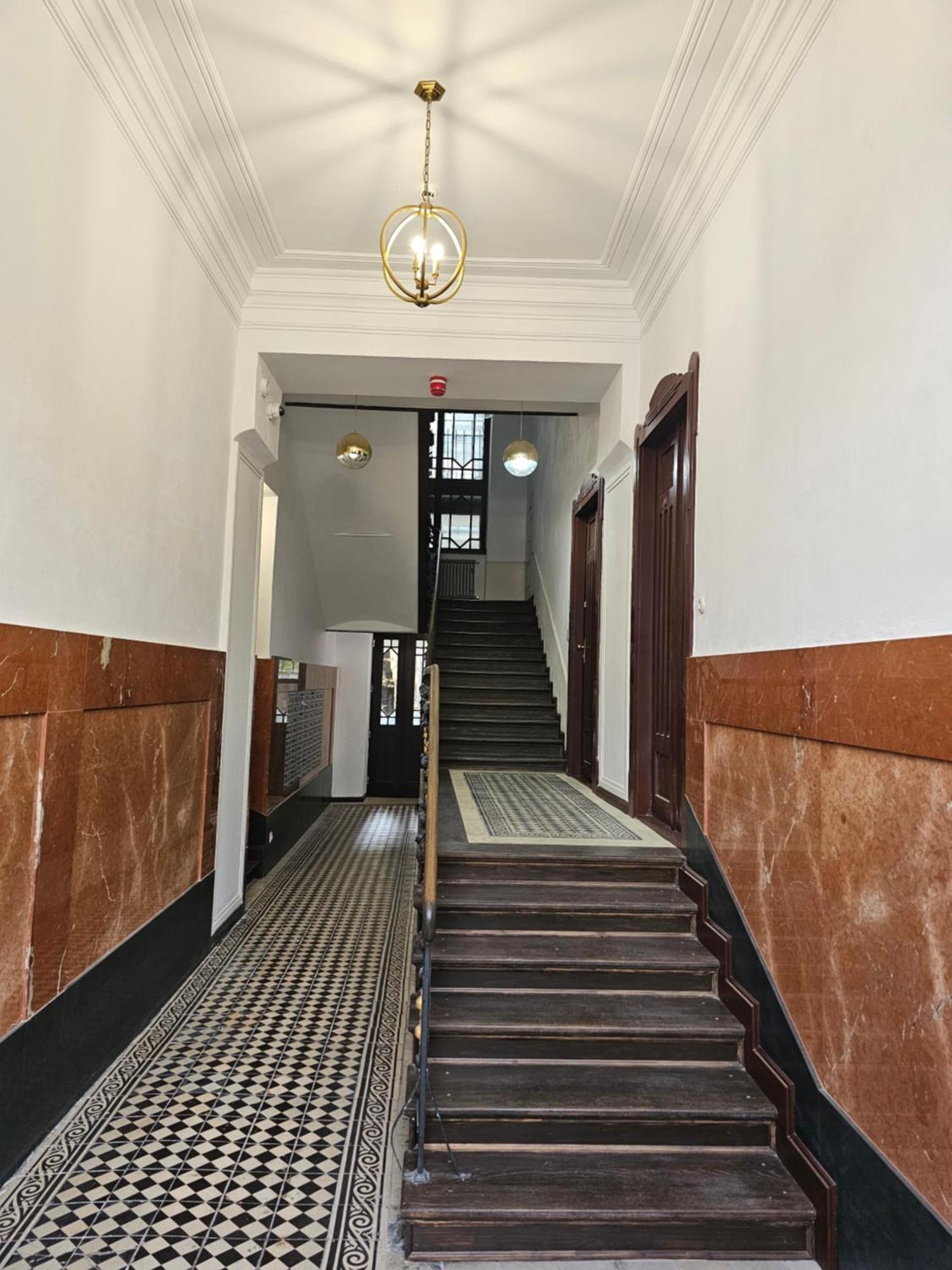 Juwel Apartments Krakow Z Widokiem Na Wawel Ap 29A Buitenkant foto